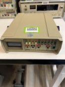 Fluke 8010A Digital Multimeter