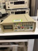 Fluke 8012A Digital Multimeter