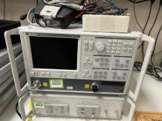 Anritsu 37247D Vector Network Analyzer