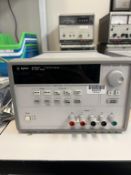 Agilent E3632A DC Power Supply