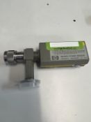 Hewlett Packard Q8486A Power Sensor