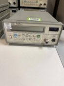 Hewlett Packard 437B Power Meter
