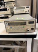 Hewlett Packard 437B Power Meter