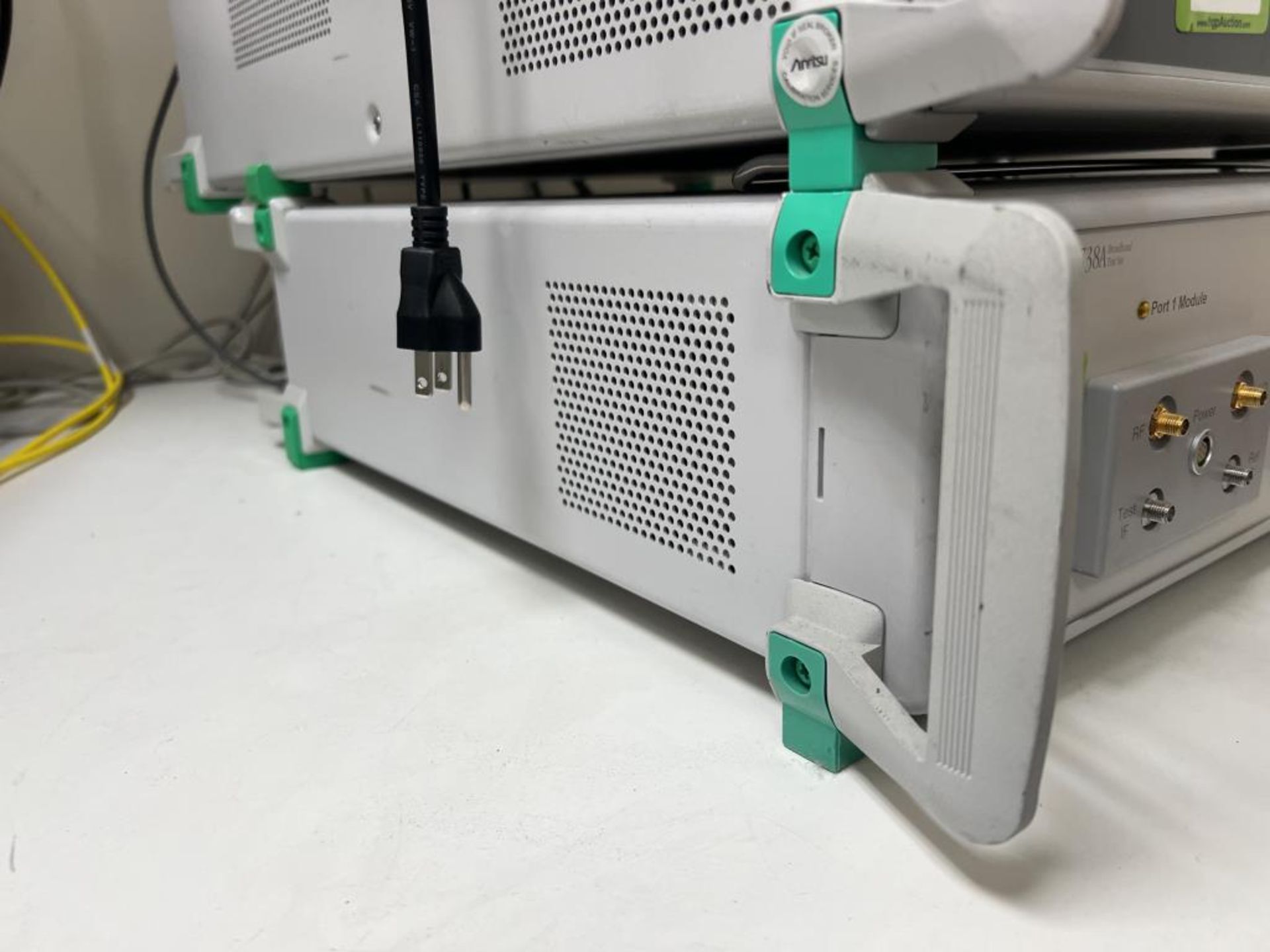Anritsu 3738A Broadband Test Set - Image 3 of 5