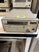 Hewlett Packard 437B Power Meter