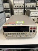 Keithley 2001 Multimeter