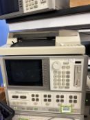 Hewlett Packard 8510C Network Analyzer