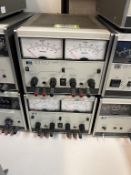 Hewlett Packard 6227B Dual DC Power Supply
