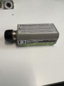 Hewlett 8485A Power Sensor