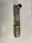 Agilent V8486A H02 Power Sensor