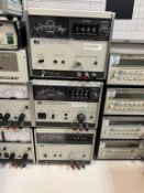 Hewlett Packard 6114A Precision Power Supply