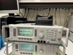 Anritsu 69147A Synthesized Sweep Generator