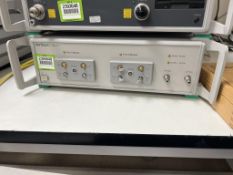 Anritsu 3738A Broadband Test Set