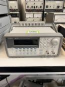 Agilent 33250A Function/Arbitrary Waveform