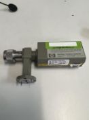 Hewlett Packard Q8486A Power Sensor