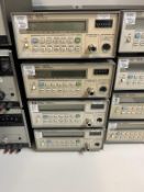 Hewlett Packard 437B Power Meter