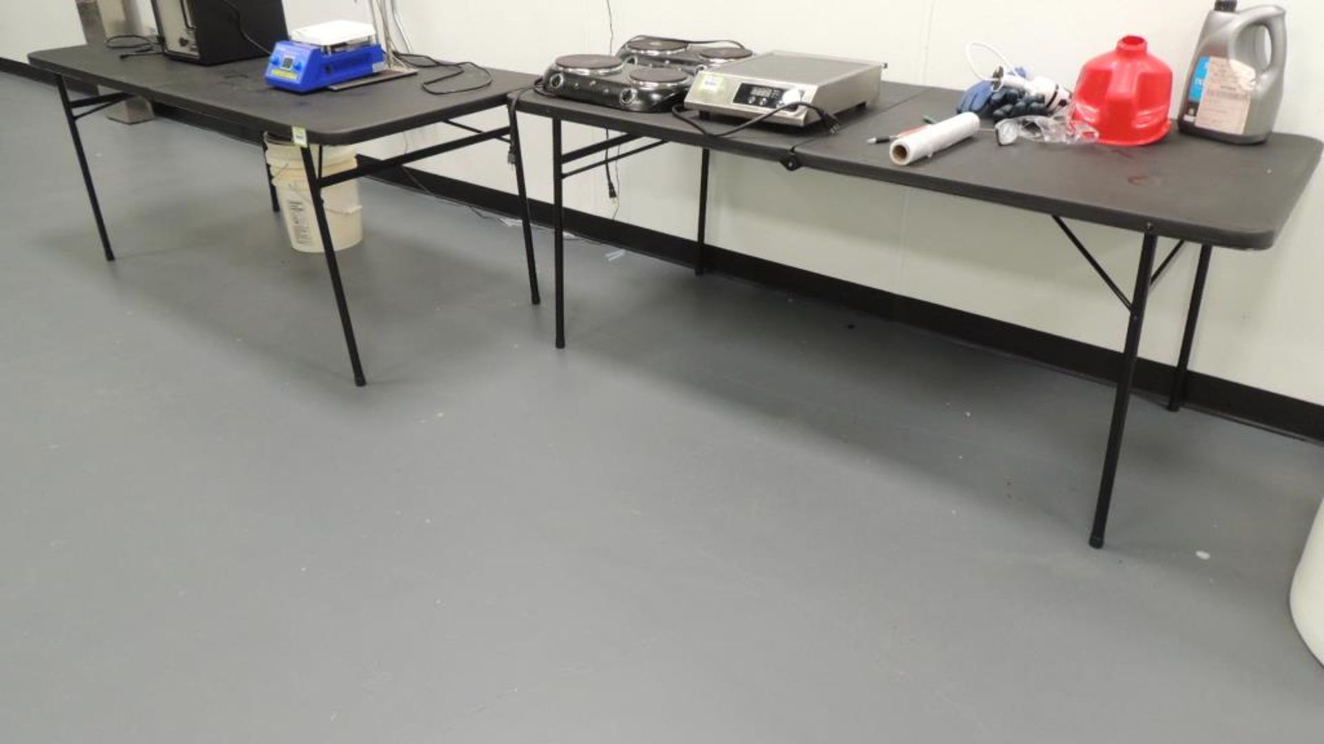 Tables