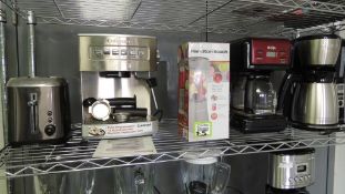Appliances