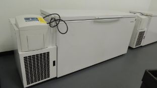 VWR Freezer
