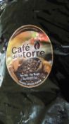 Café de la Torre Coffee