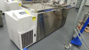 Capna Systems Ethos Ethanol Extraction System