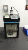 Homogenizer