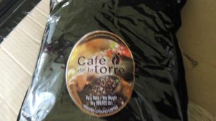 Café de la Torre Coffee