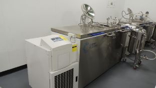 Capna Systems Ethos Ethanol Extraction System