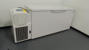 VWR Freezer