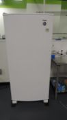 Whirlpool Freezer