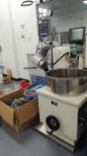 Across International RotoVap