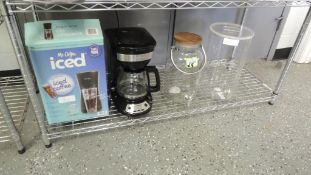 Appliances