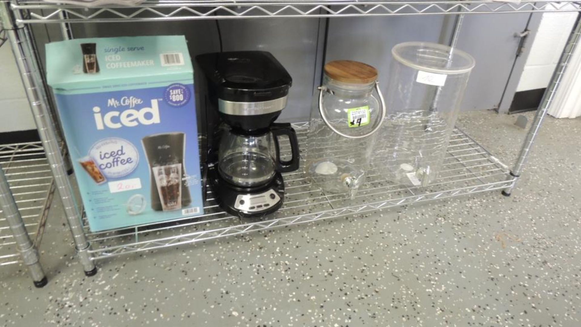 Appliances