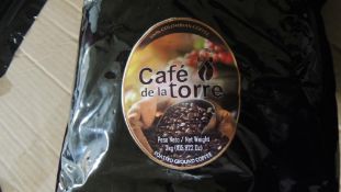Café de la Torre Coffee