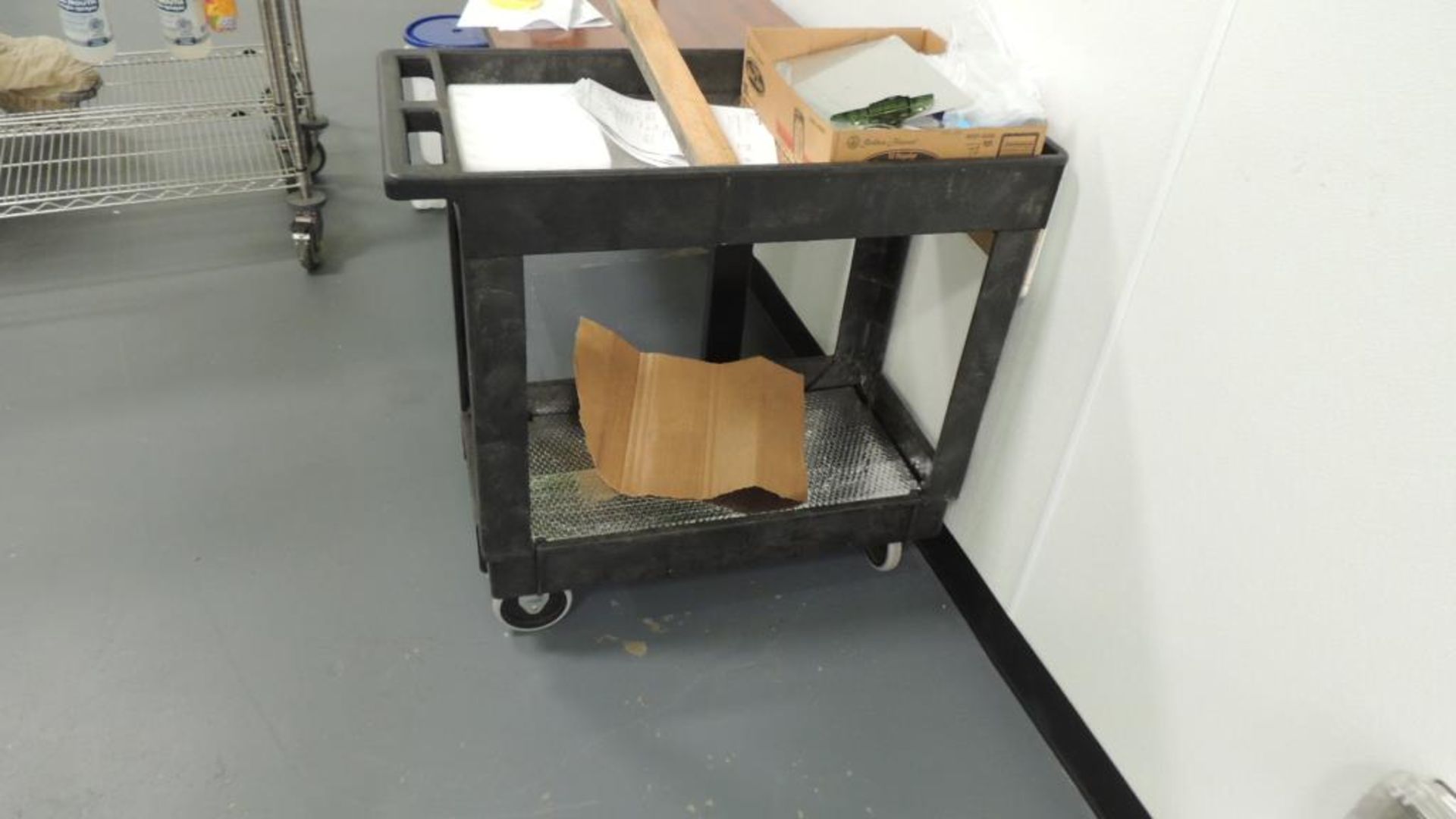 Metro Racks , Table - Image 4 of 4