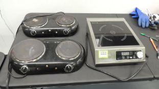Heat Plate