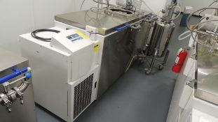 Capna Systems Ethos Ethanol Extraction System