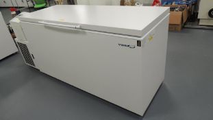 VWR Freezer