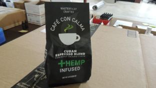 Café con Calma Coffee