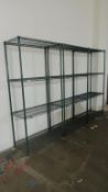 Metro Shelving