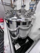 Alloy Products 088-A-TA-3030 Tank