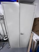 Filing Cabinet