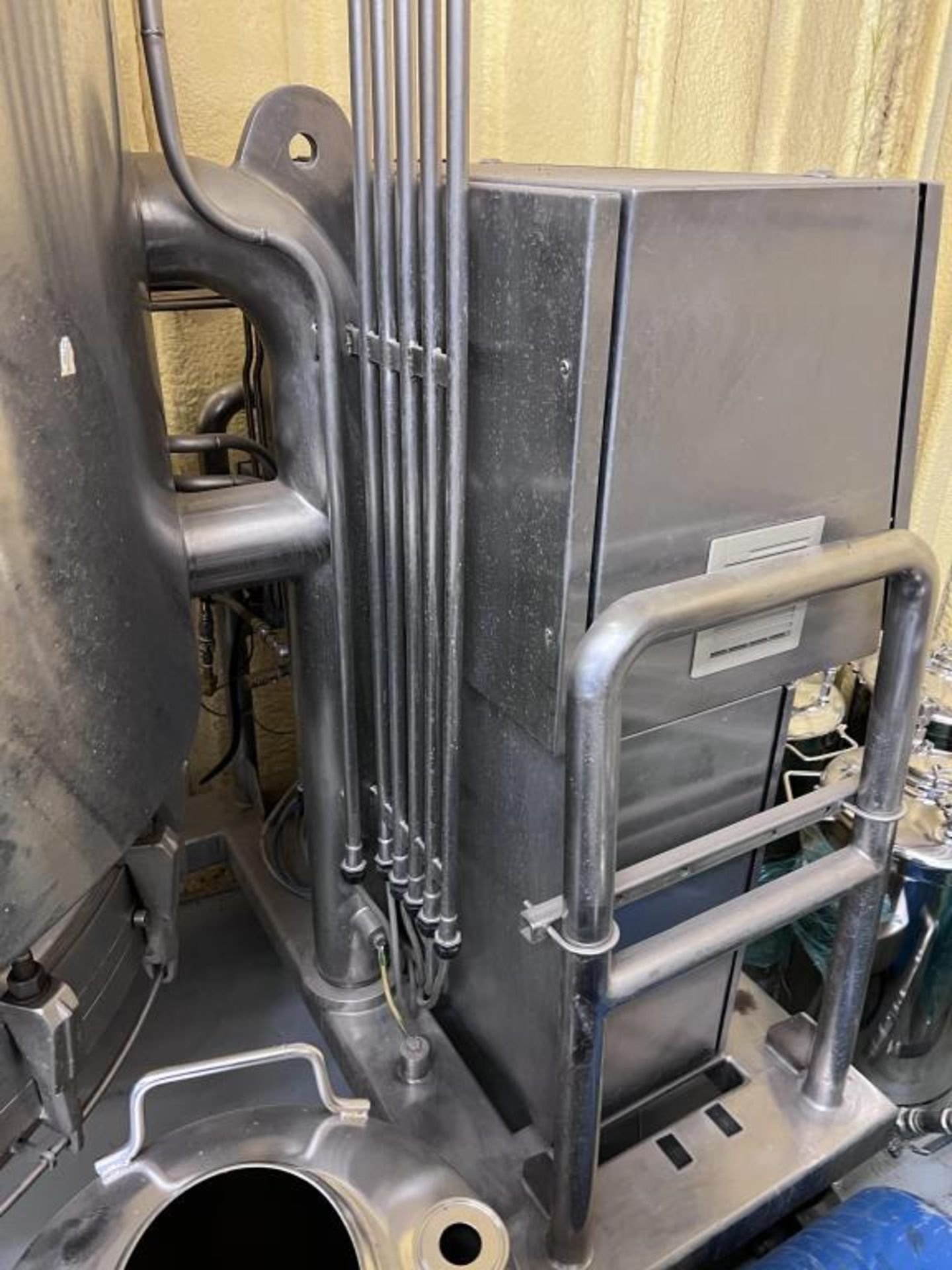 Charles Thompson THC Isolation System with Dryer - Image 22 of 22