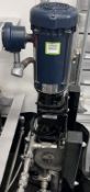 Leeson Explosion Proof A6C34XC27C Pump