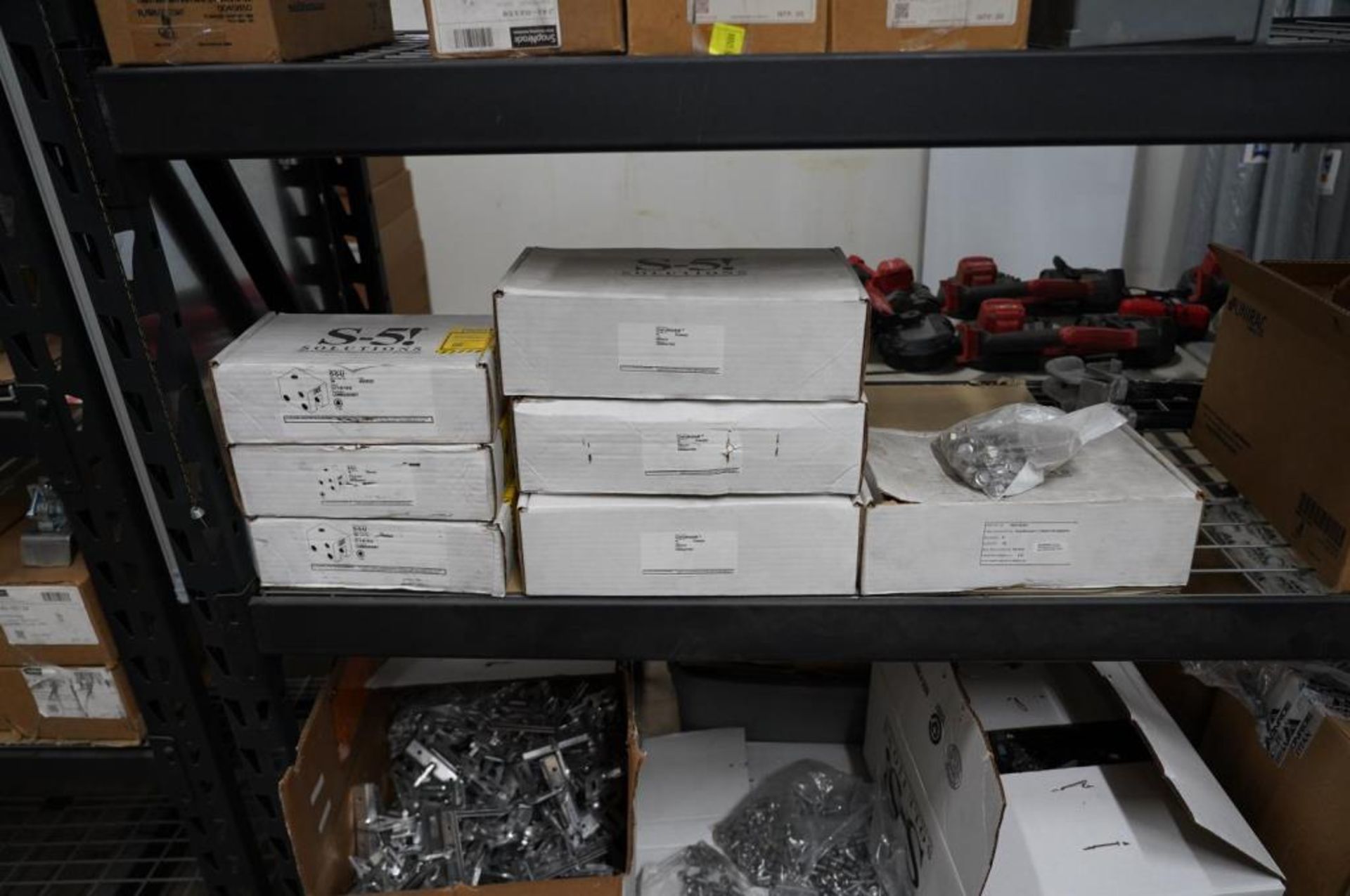 Balance of Contents on Shelving Units - Image 61 of 80