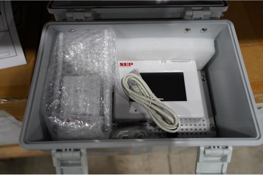 NEP BDG Gateway & Wi-Fi Networks - Image 13 of 14