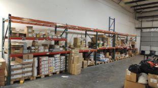 Pallet Racking