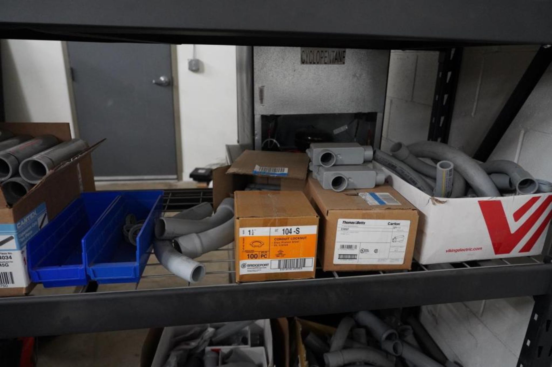 Balance of Contents on Shelving Units - Image 78 of 80