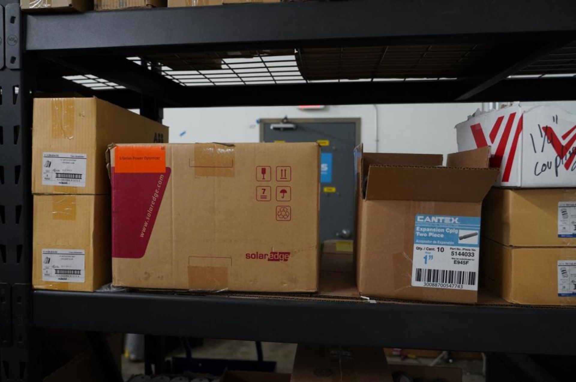 Balance of Contents on Shelving Units - Image 76 of 80