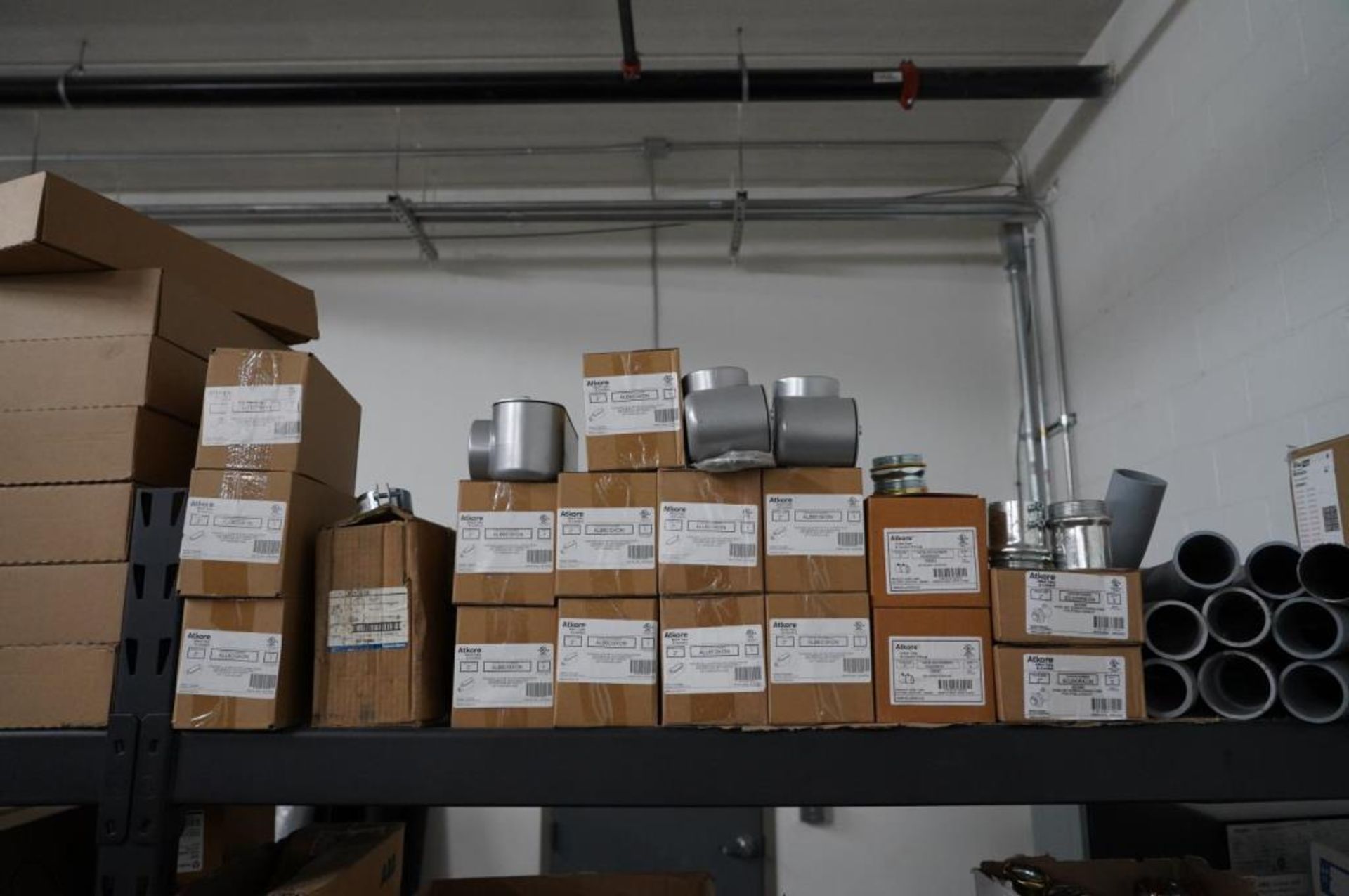 Balance of Contents on Shelving Units - Image 73 of 80